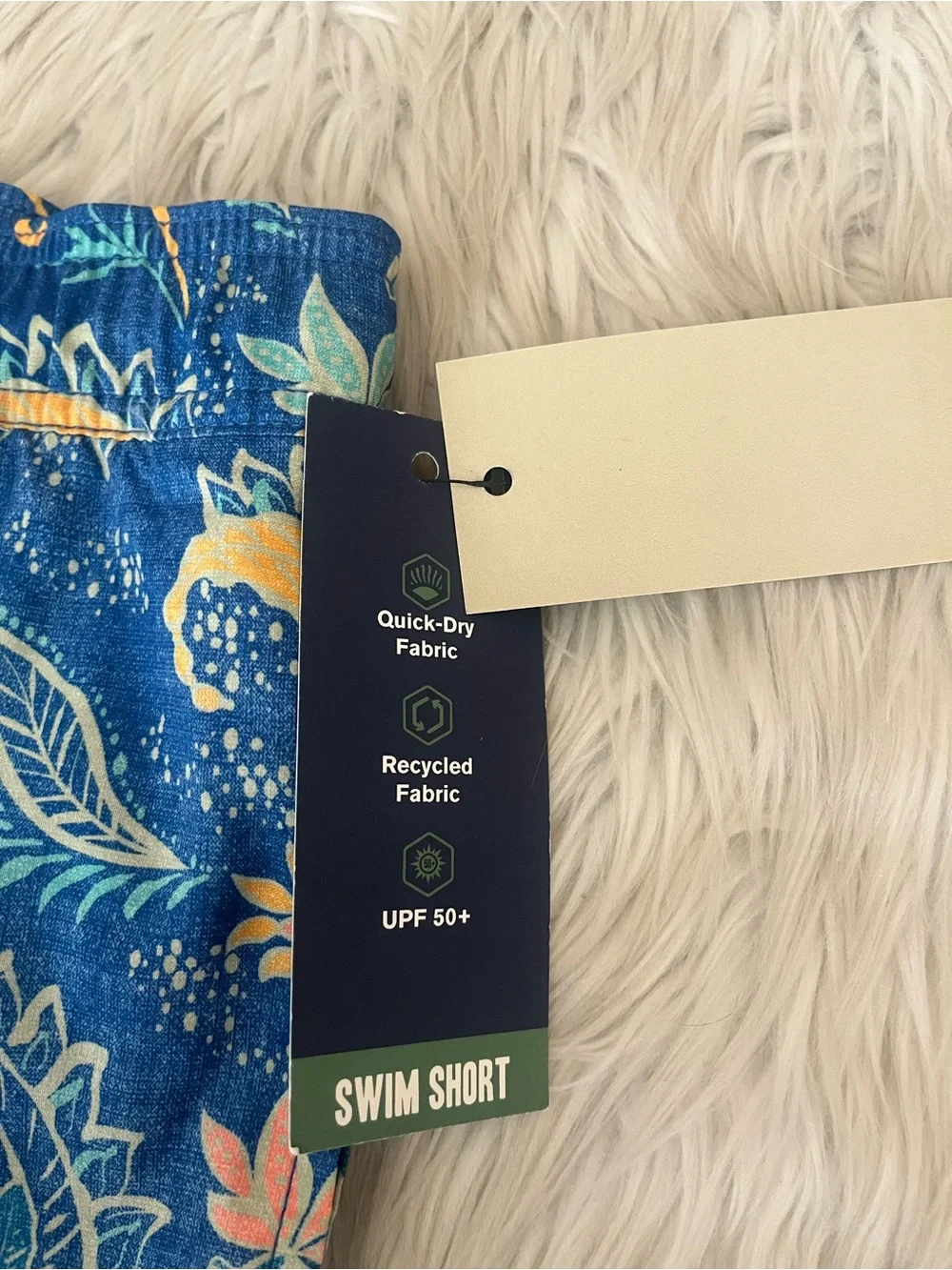 {Dockers} Swim Short Trunks 7
